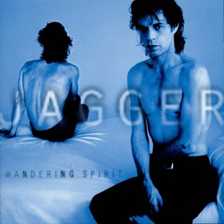 Mick Jagger Wandering Spirit オリジナル盤レコード Mick Jagger - Wandering Spirit (Vinyl 2LP) - Music Direct