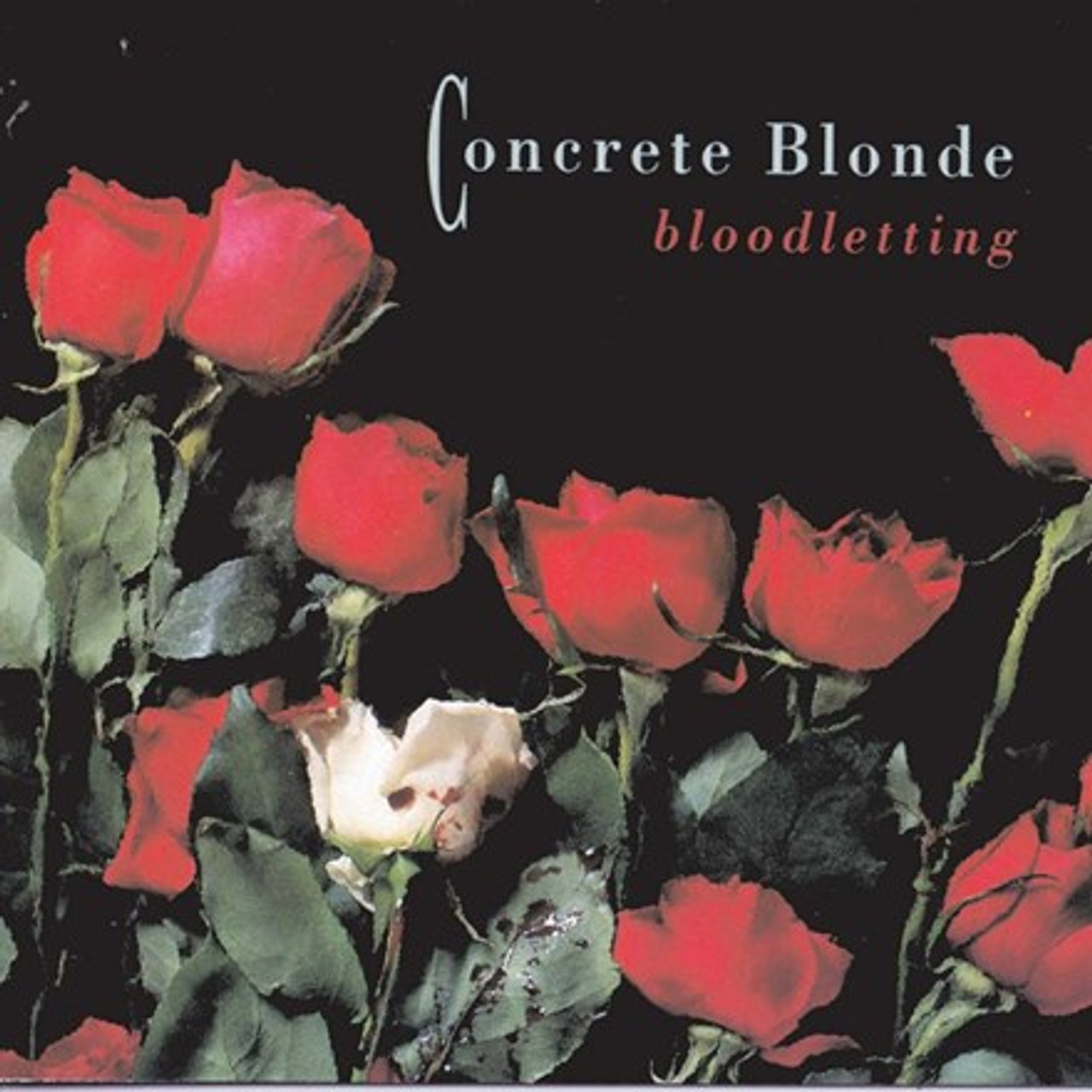 LP Concrete Blonde Bloodletting B002701301 Capitol Records, I.R 未開封 /00260 MC04NTIzLnBuZw.jpeg