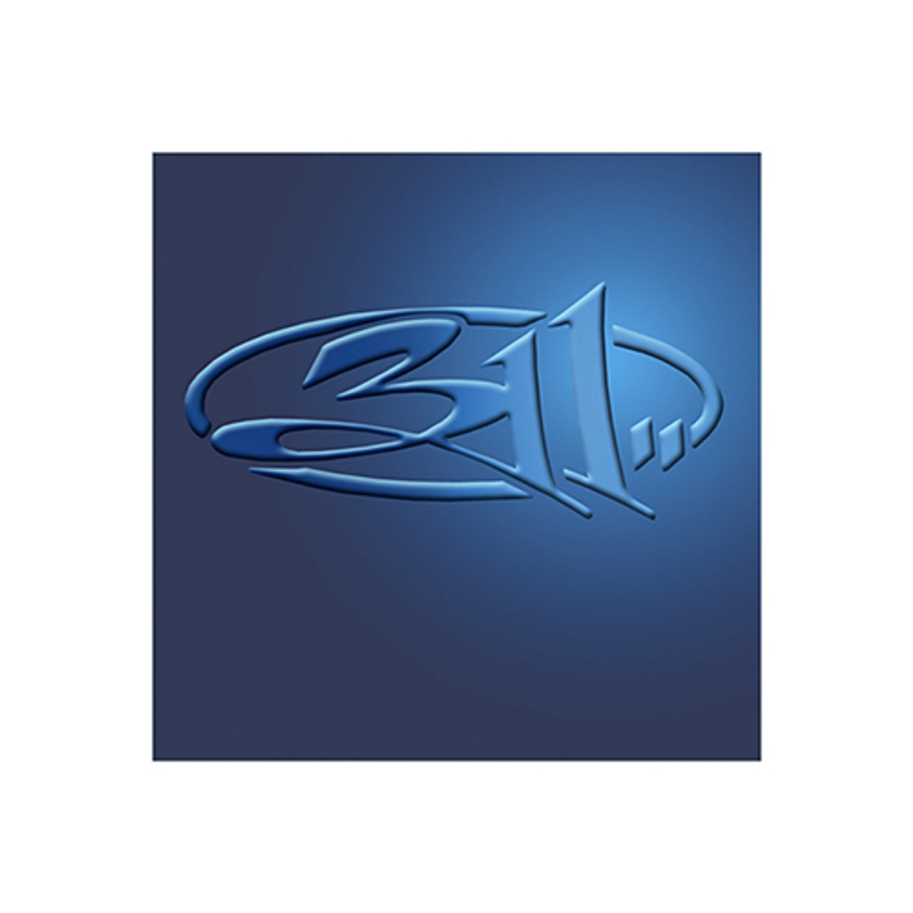 311 - 311 (180g Vinyl 2LP)