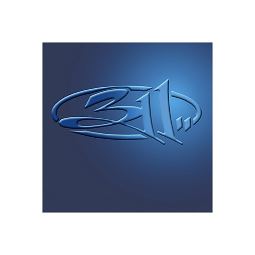 311 - 311 (180g Vinyl 2LP) * * * - Music Direct