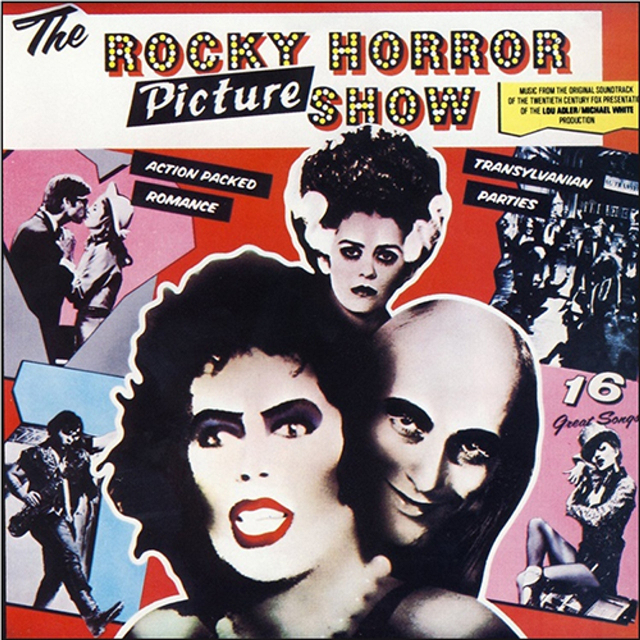コレクション THE ROCKY HORROR SHOW The Rocky Horror Show (video game) - Wikipedia