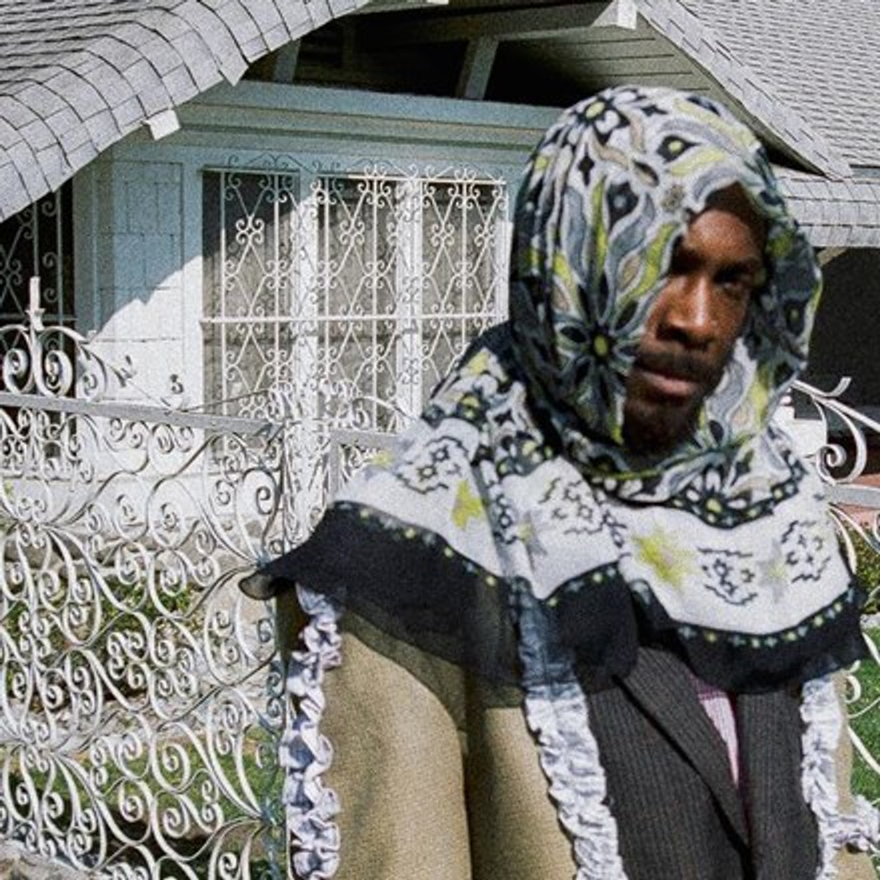 JPEGMAFIA - All My Heroes Are Cornballs (Vinyl 2LP