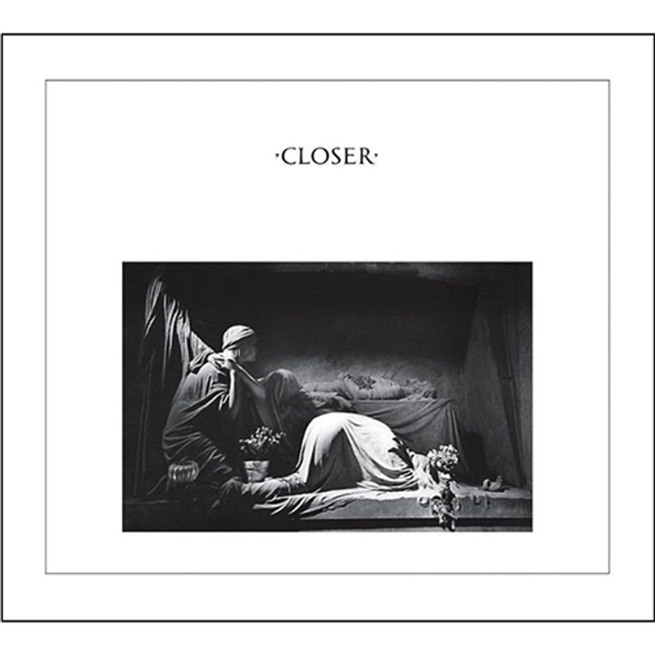 Joy Division - Closer (180G Vinyl LP)