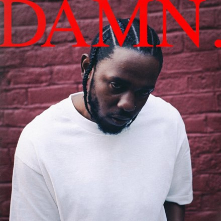 Kendrick Lamar - DAMN. (Vinyl 2LP) - Music Direct