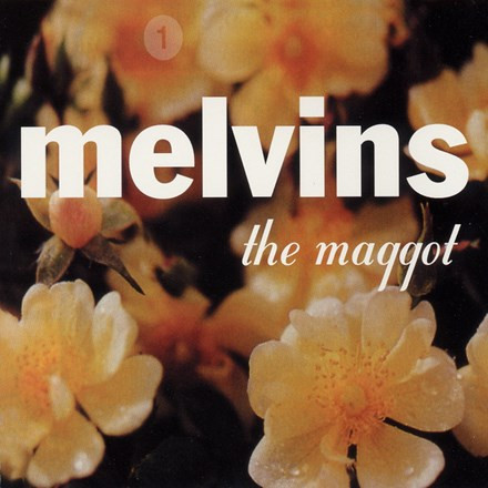 Melvins - The Maggot and The Bootlicker (Colored Vinyl 2LP