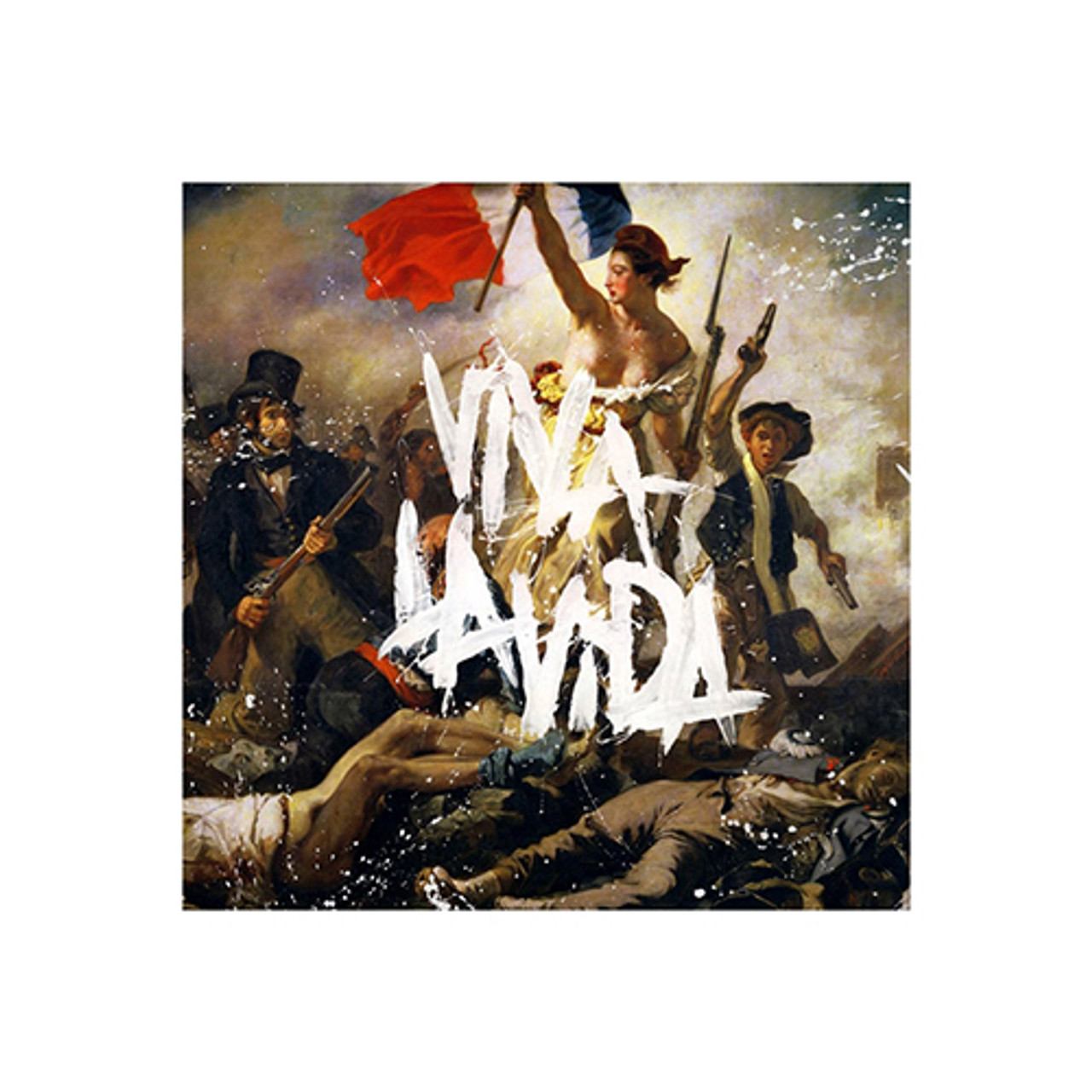 Viva La Vida (Coldplay) » CD per coro