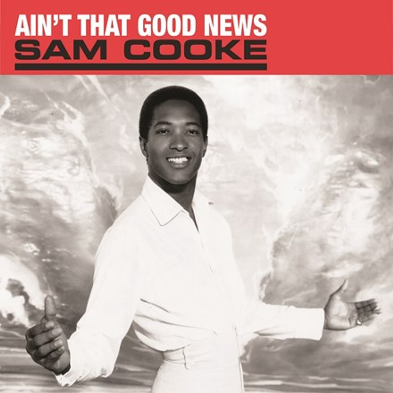 Sam Cooke - Ain't That Good News (180g Vinyl LP) - Music Direct
