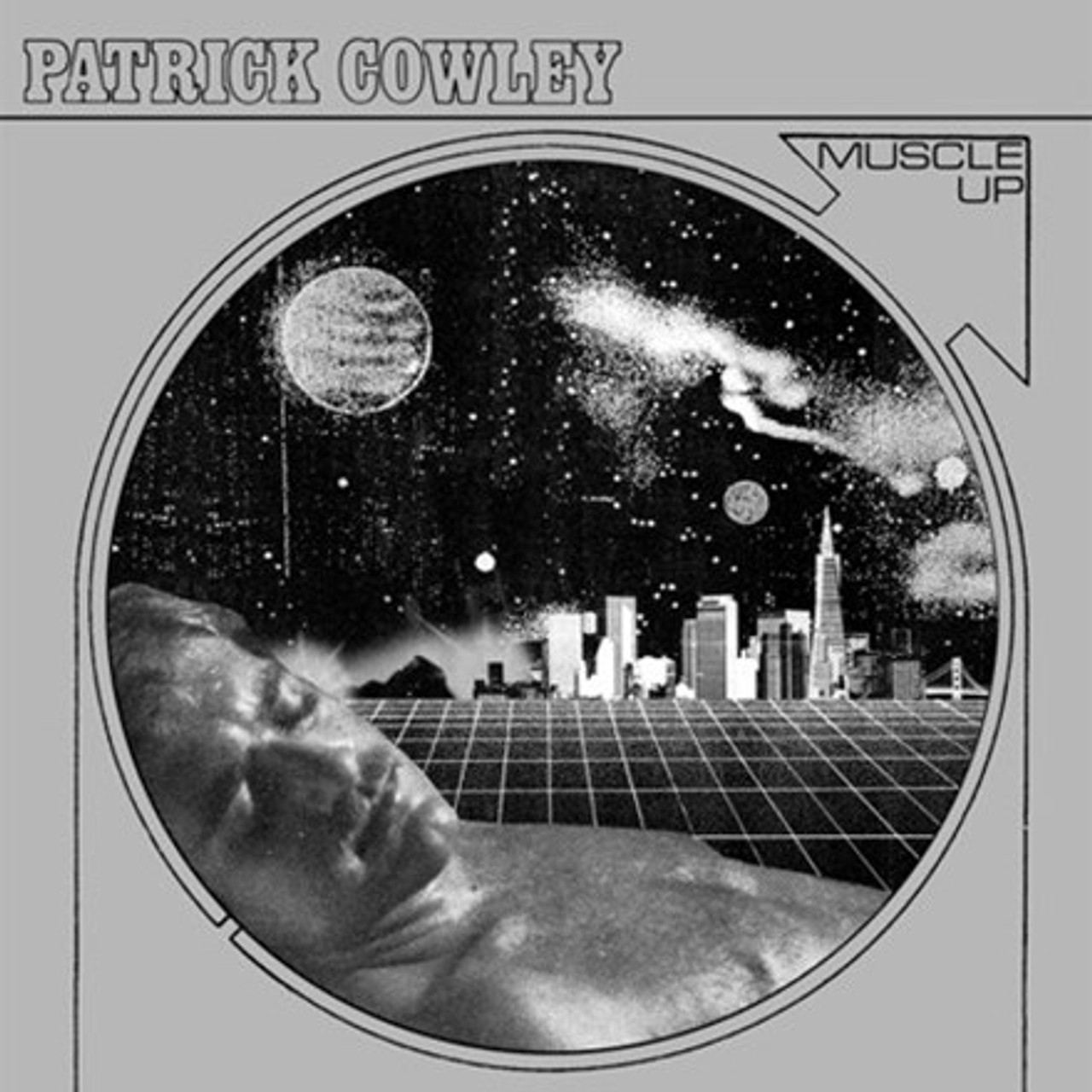 Patrick Cowley - Muscle Up (Vinyl 2LP) - Music Direct