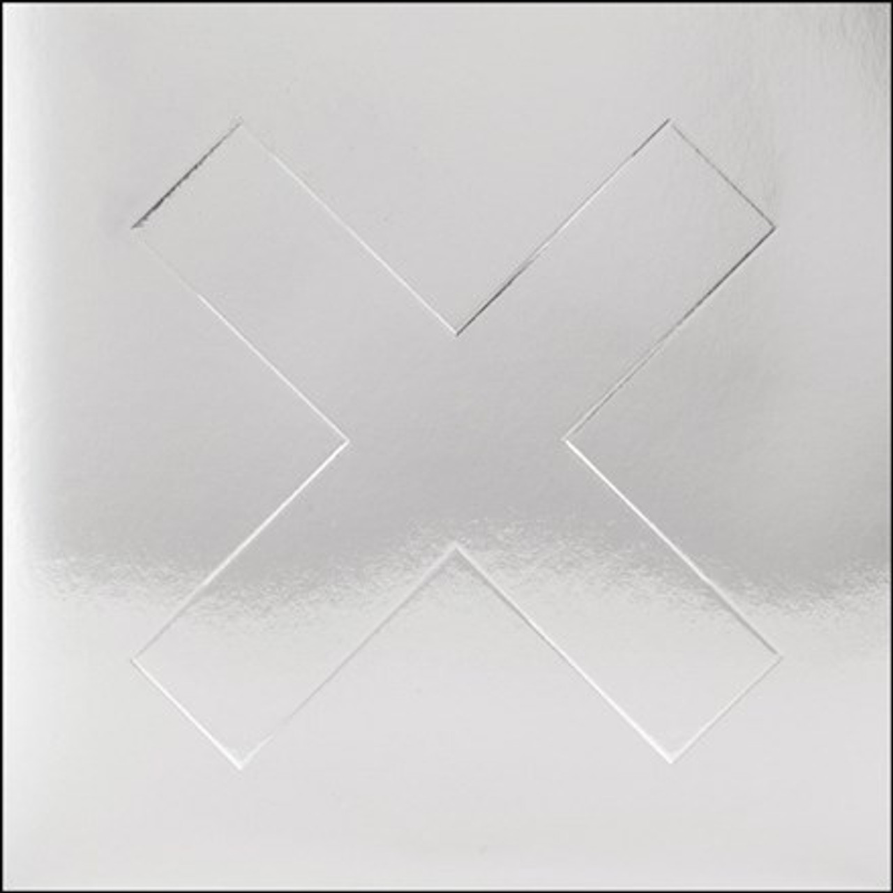 The XX – I See You アナログレコード LP The XX - I See You (Vinyl LP) * * * - Music Direct