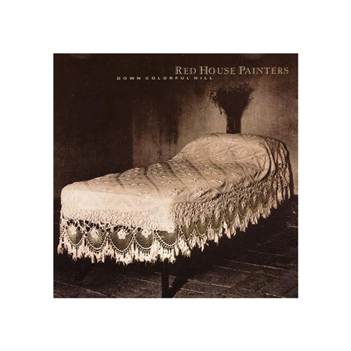 【2LP】RED HOUSE PAINTERS レコード Red House Painters: Red House Painters I (Rollercoaster) Vinyl 2LP