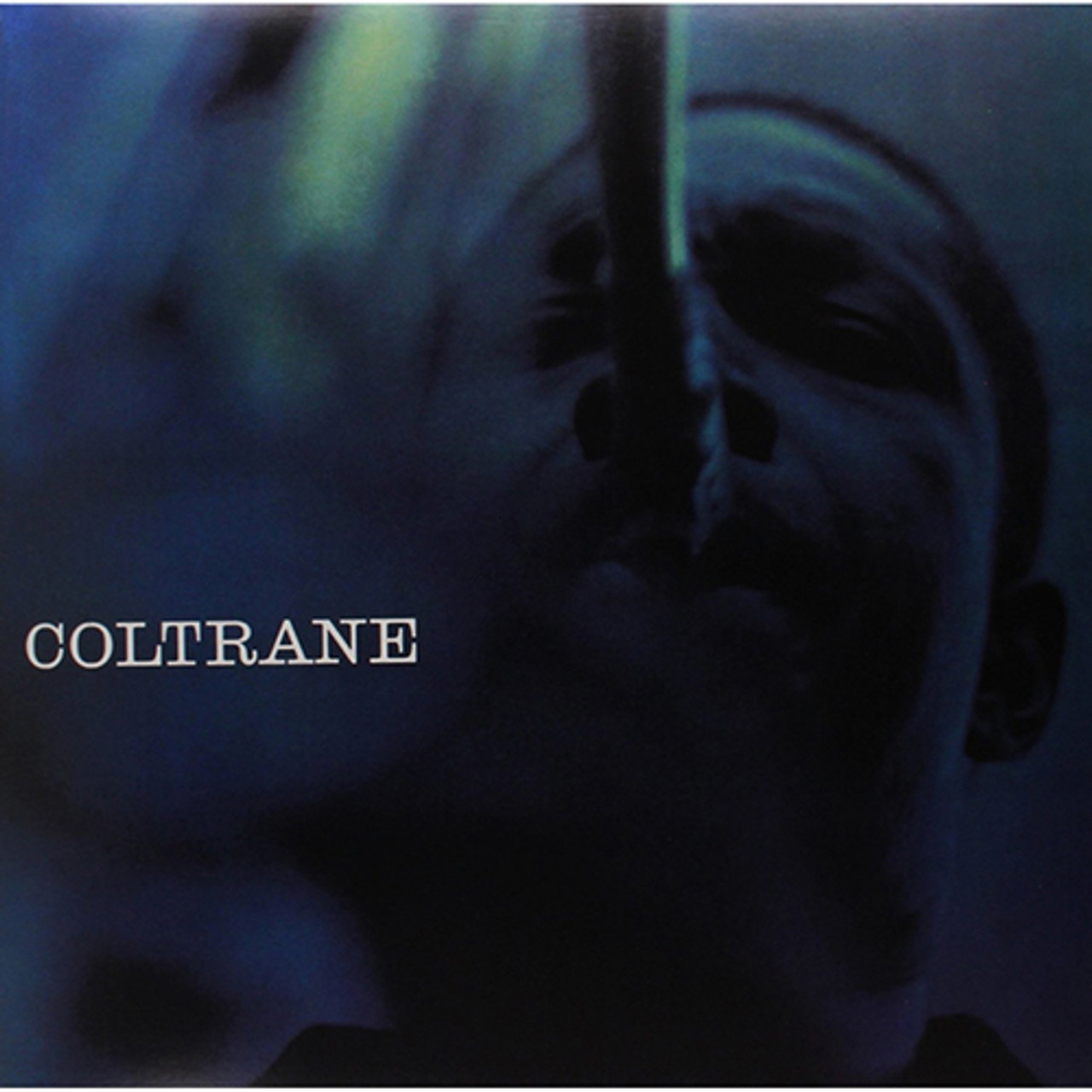 John Coltrane Quartet - Coltrane (1962) (Vinyl LP)