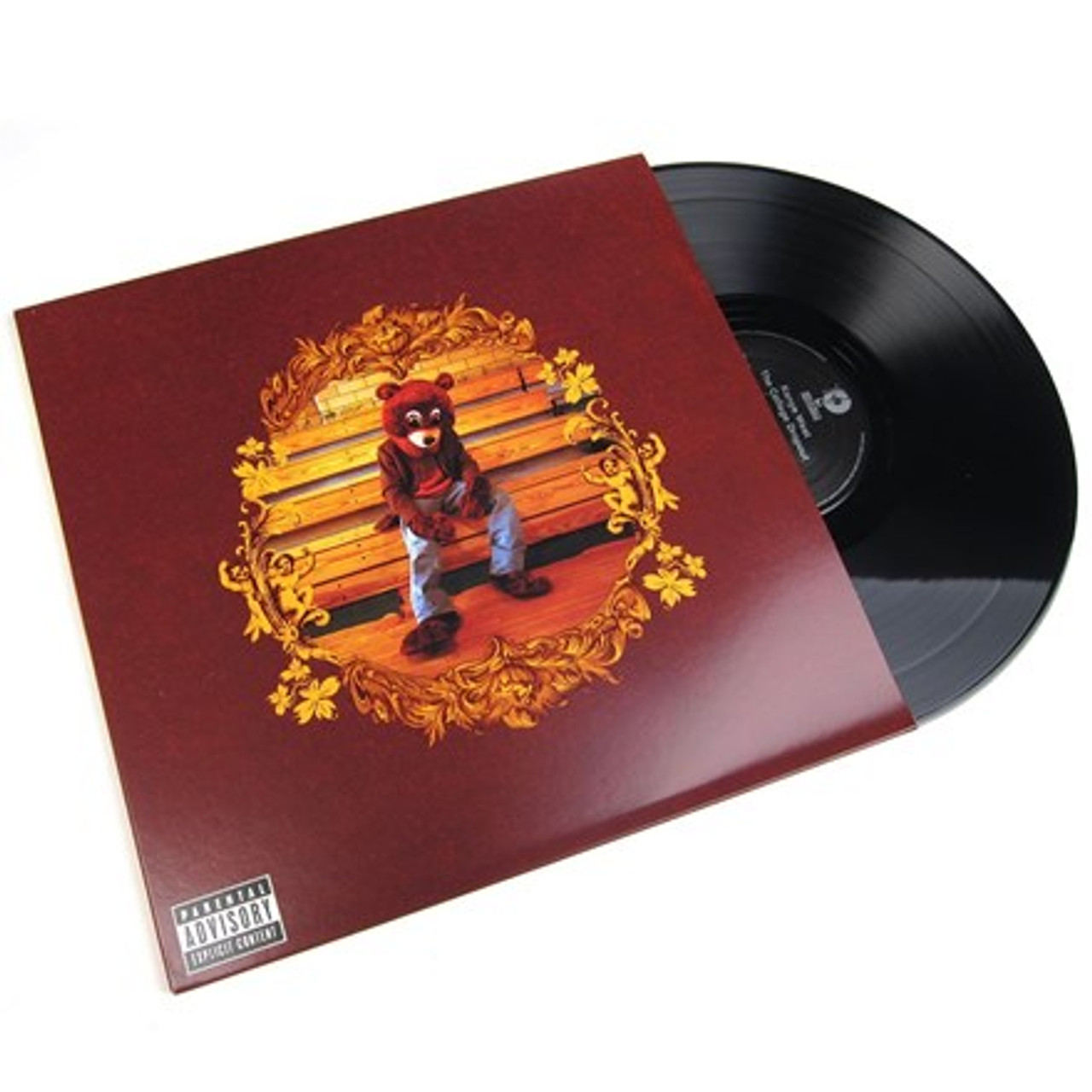 Kanye West - College Dropout (Vinyl 2LP) - Music Direct
