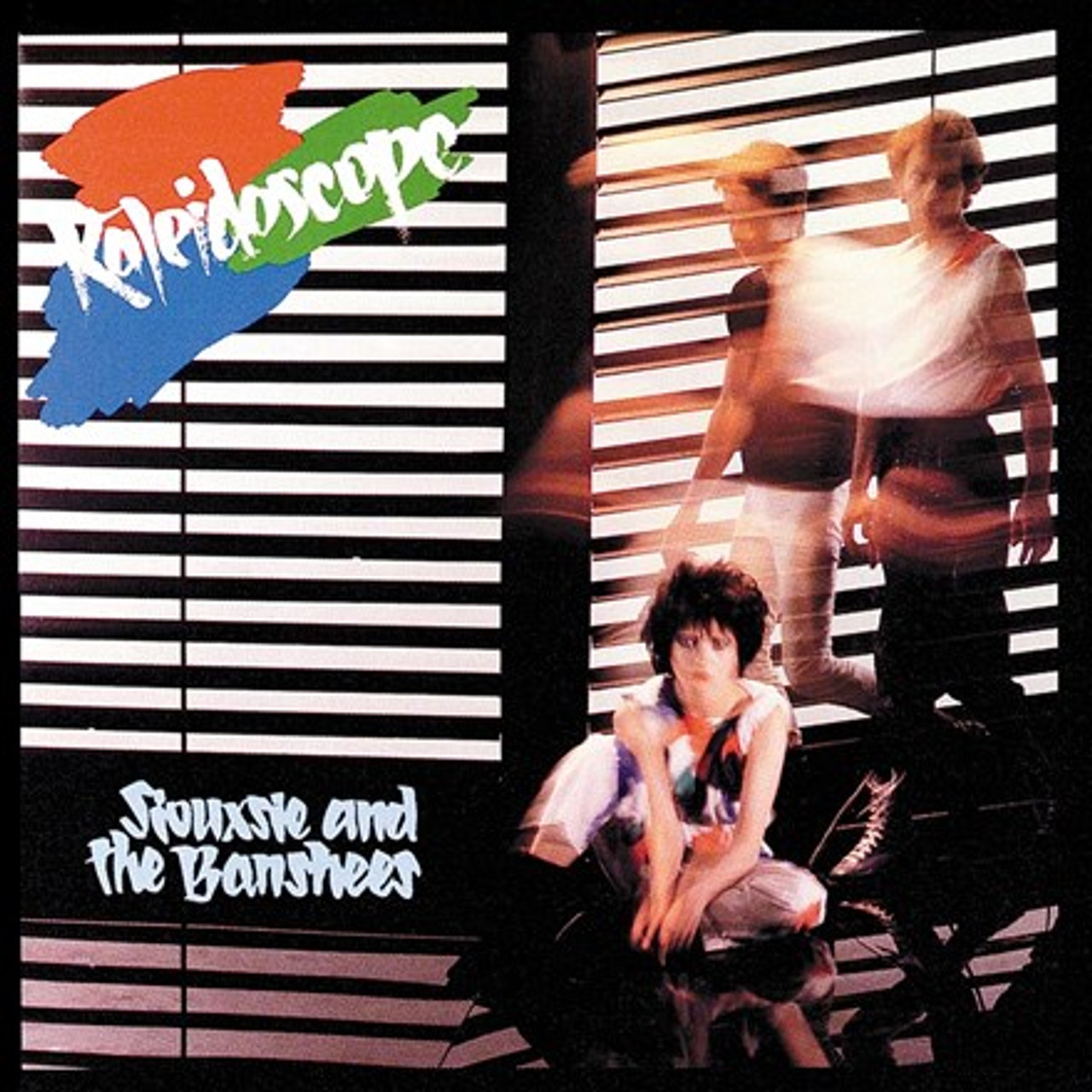 Siouxsie and the Banshees - Kaleidoscope (180g Vinyl LP)