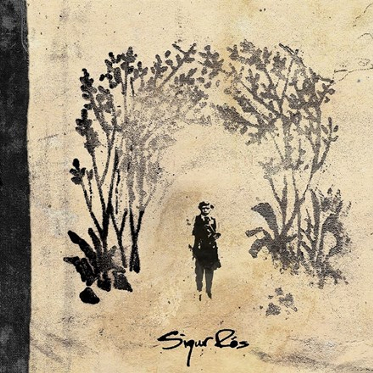 Sigur Ros - Takk... (Vinyl 2LP + 10