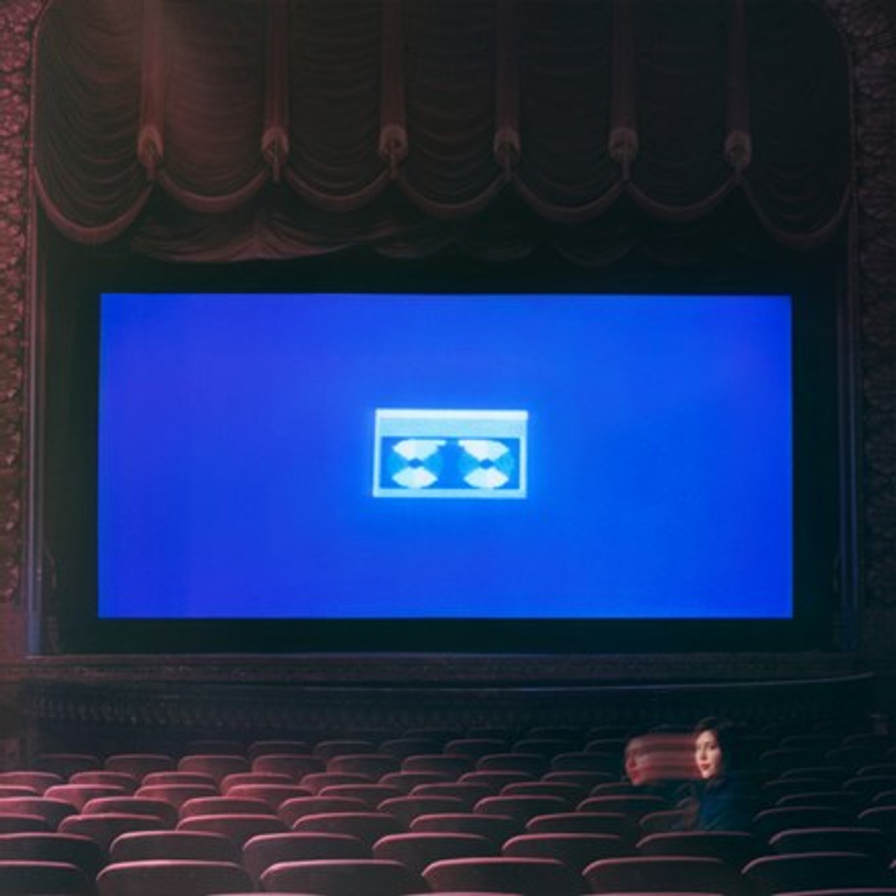 Lucy Dacus  Video 限定版クリアビニール Lucy Dacus Home Video 限定版クリアビニール Home Video | Lucy
