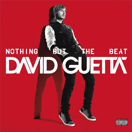 David Guetta - Nothing but the Beat (Colored Vinyl 2LP) - Music Direct