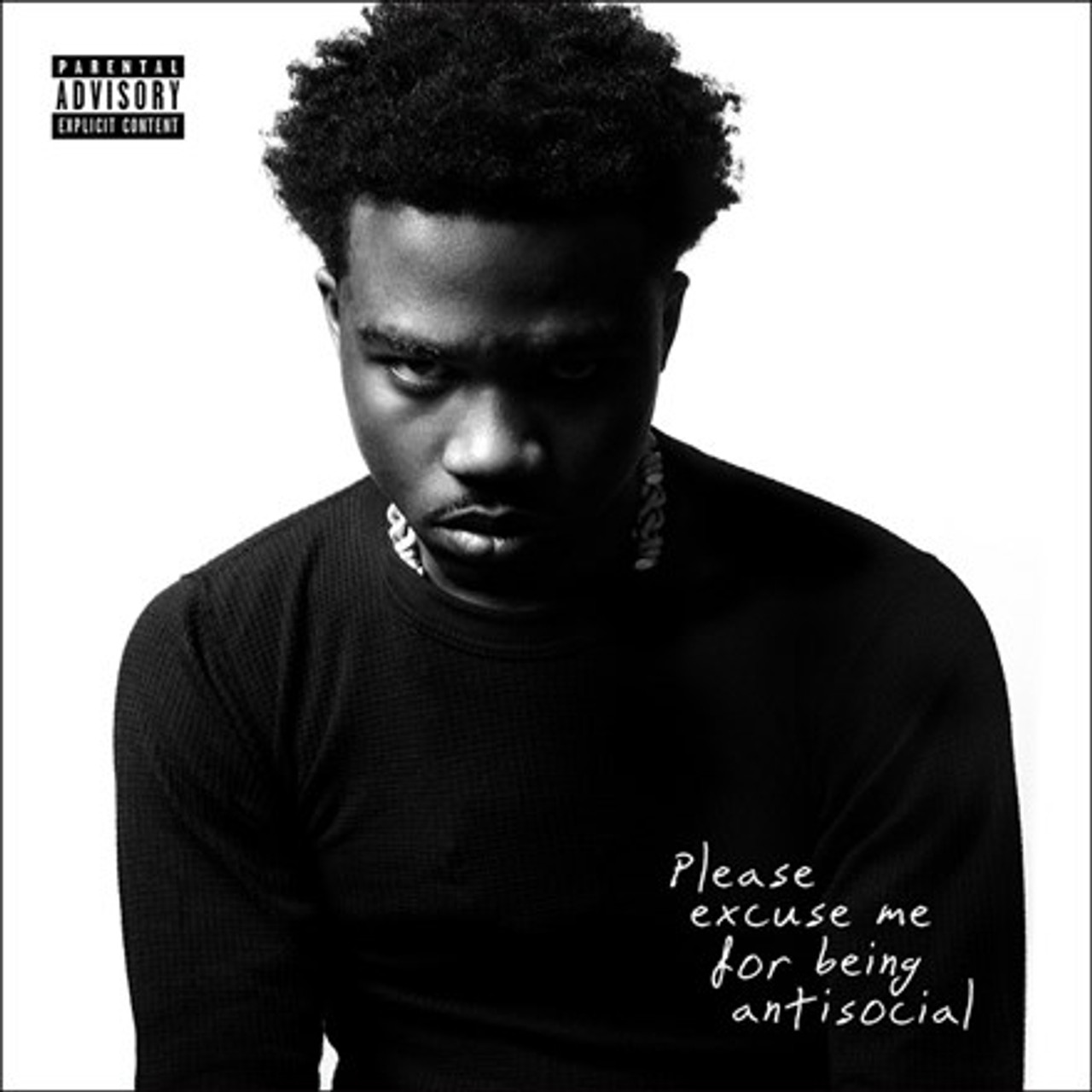 洋楽 Roddy Ricch LP Roddy Ricch LP
