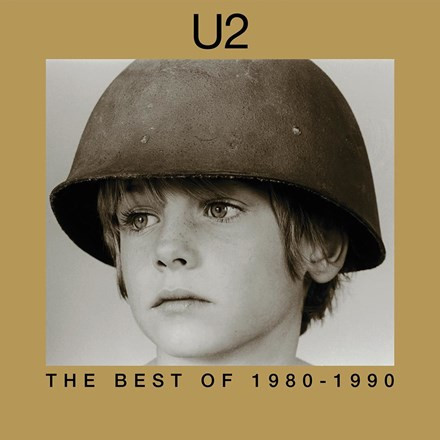 U2 レコード U2 - The Best Of 1980 - 1990 (180g Vinyl 2LP) - Music Direct