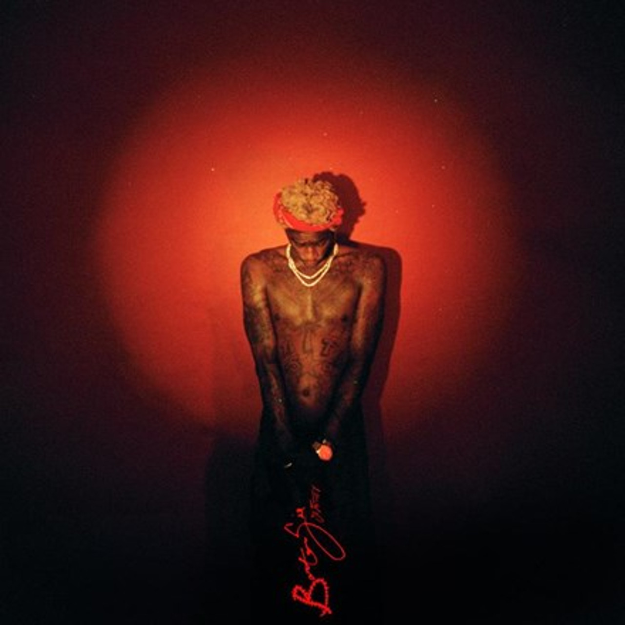 【RSD2025限定版】 Young Thug - Barter 6 2LP Young Thug - Barter 6 (Vinyl 2LP) - Music Direct