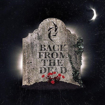 Halestorm - Back From the Dead (Vinyl LP) - Music Direct