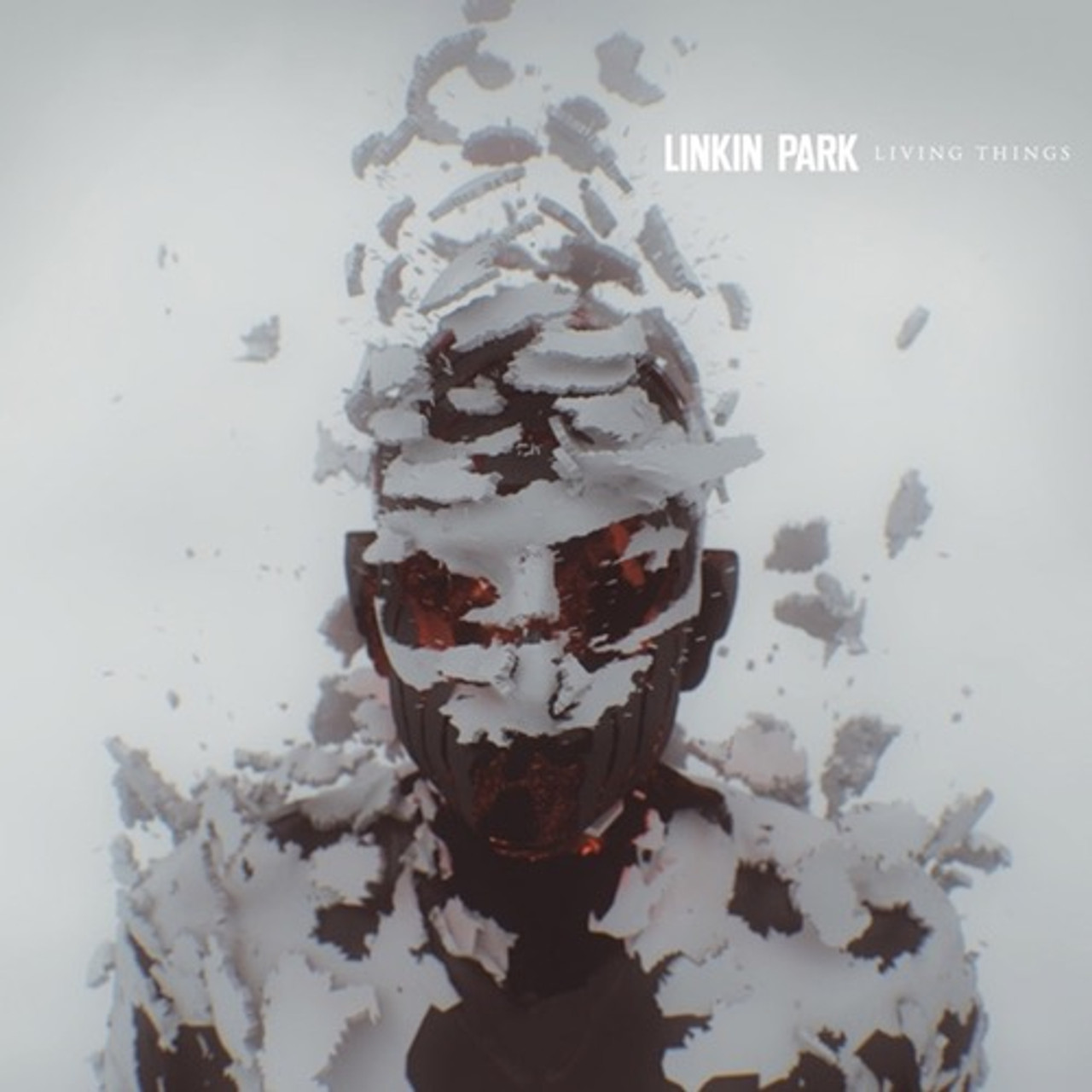Linkin Park - Living Things (Vinyl LP)
