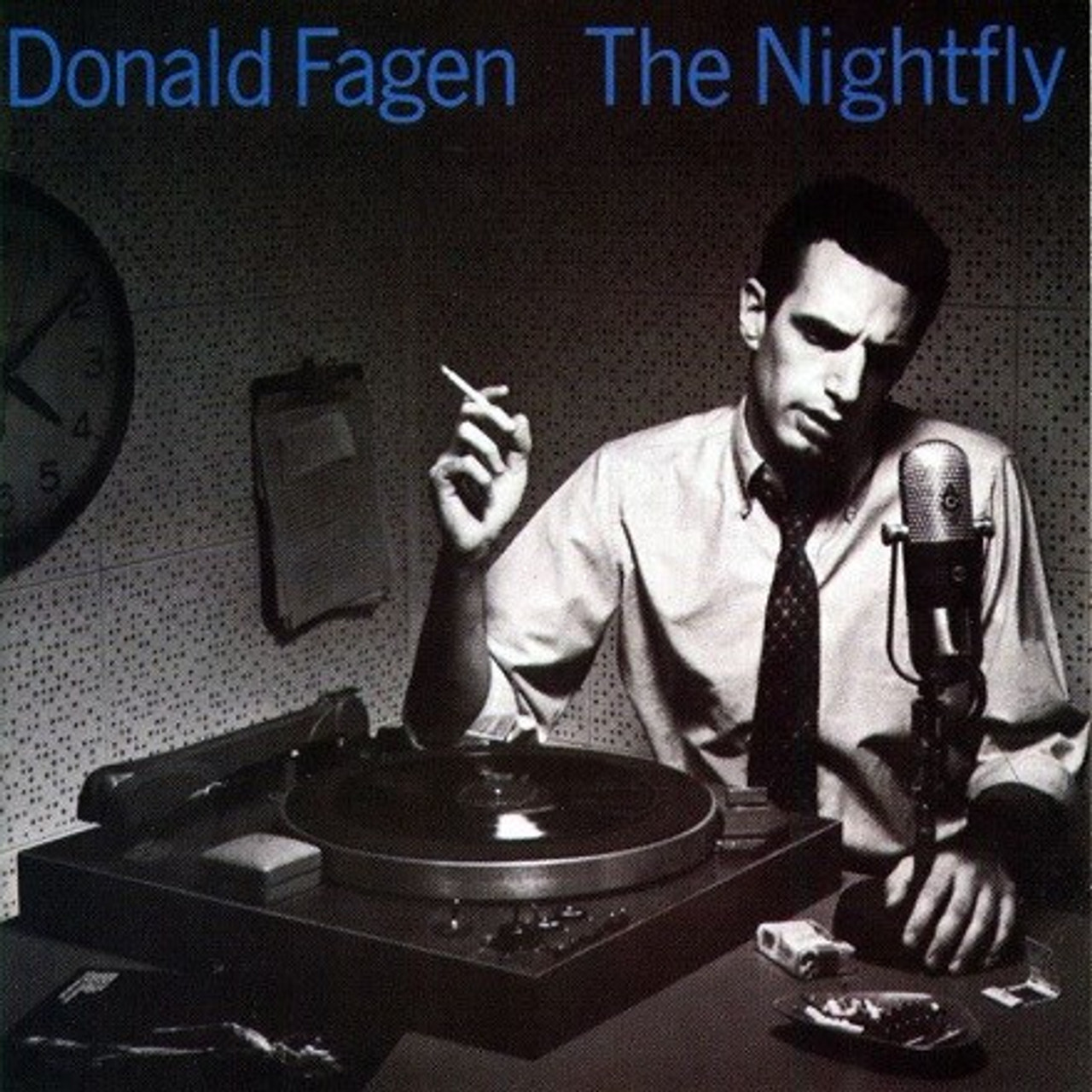 Donald Fagen - The Nightfly (180g Vinyl LP)