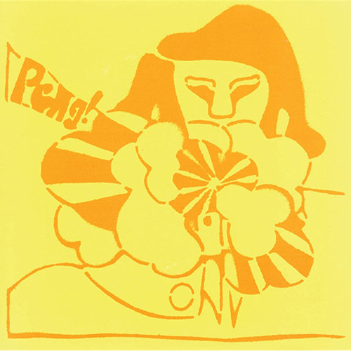 Stereolab - Peng! (Vinyl LP) * * * - Music Direct Stereolab - Peng! (Vinyl LP) * * * - Music Direct