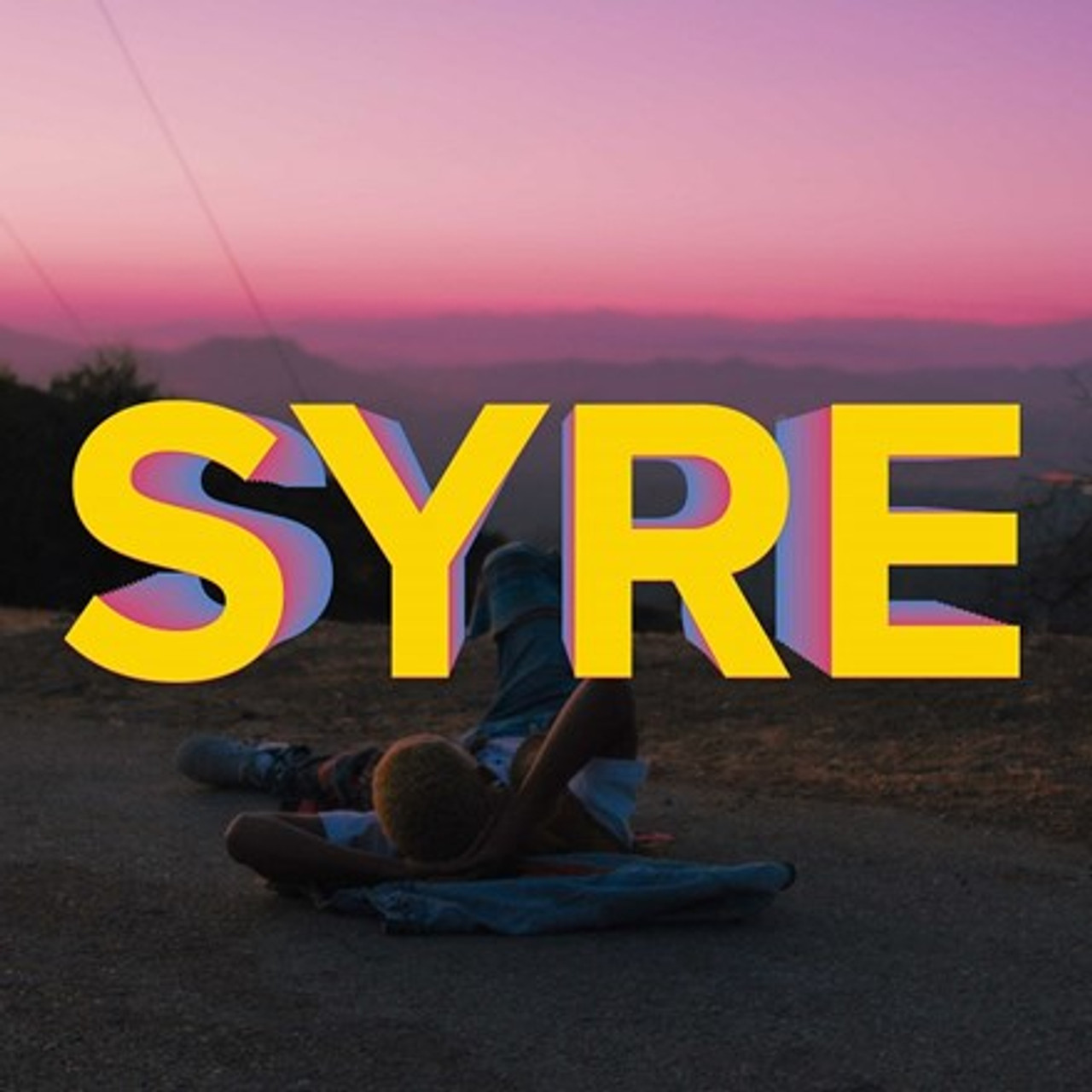 Jaden Smith - Syre (Vinyl - Music Direct