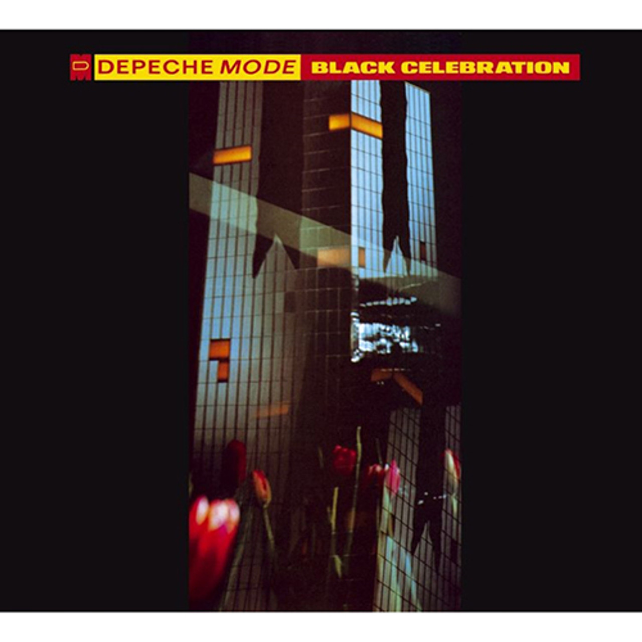 Depeche Mode - Black Celebration (180G Vinyl LP) * * * - Music Direct