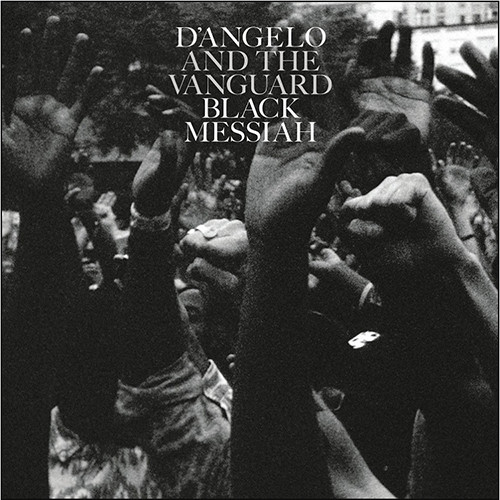 D'Angelo and the Vanguard - Black Messiah (Vinyl 2LP) - Music Direct
