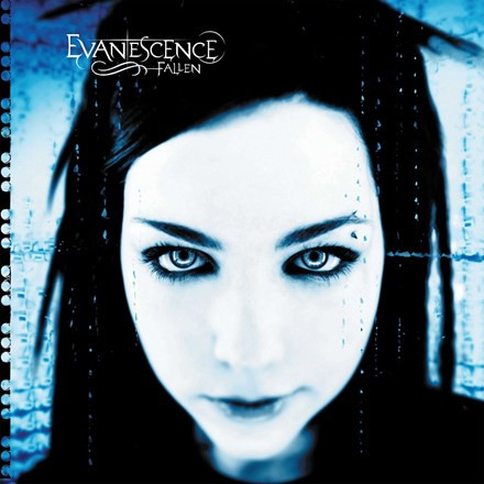 Evanescence - Fallen (Vinyl LP) * * * - Music Direct
