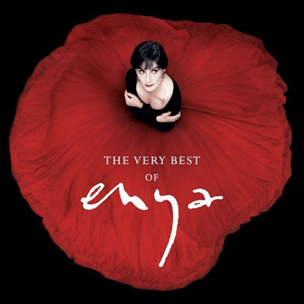 Enya - The Very Best of Enya (Vinyl 2LP) - Music Direct