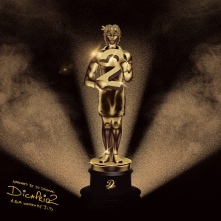 J.I.D. - DiCaprio 2 (Vinyl LP) - Music Direct