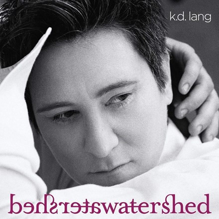 K.D. Lang - Watershed (Vinyl LP) - Music Direct