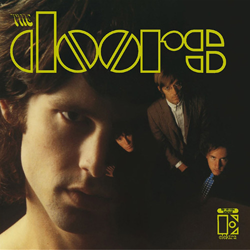 DOORS LP 3枚まとめて The Doors - The Doors (Stereo) (180g Vinyl LP) * * * - Music Direct
