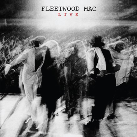 Fleetwood Mac - Fleetwood Mac Live (180g Vinyl 2LP) * * * - Music