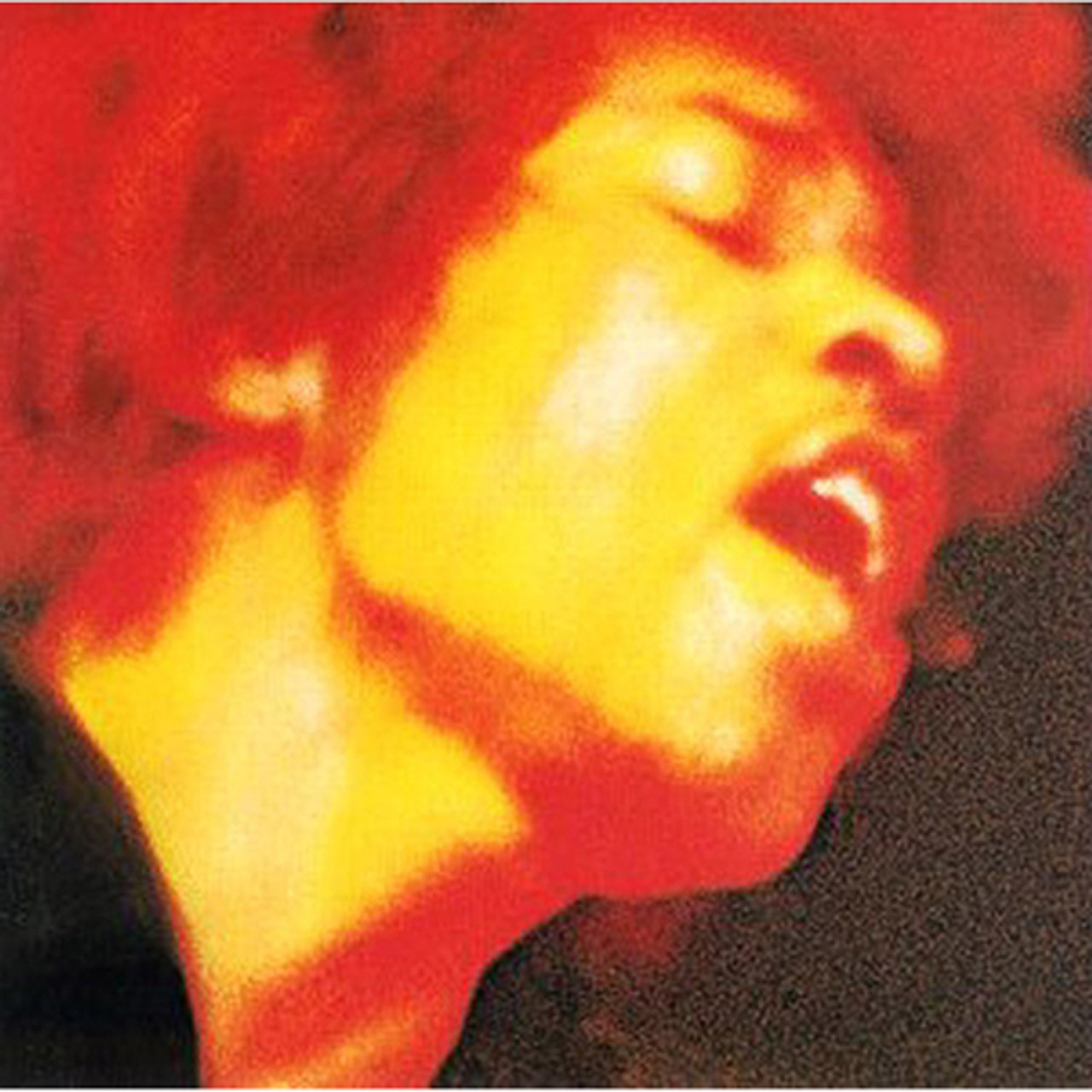 Jimi Hendrix - Electric Ladyland (Vinyl LP) * * * - Music Direct