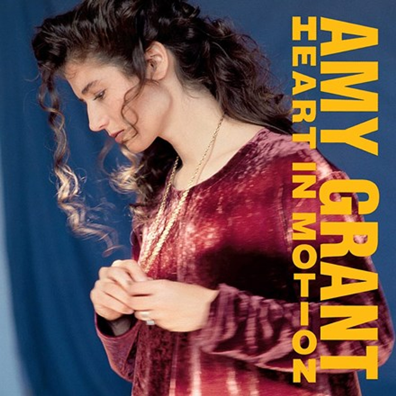 Amy Grant - Heart In Motion: 30th Anniversary Edition (Vinyl