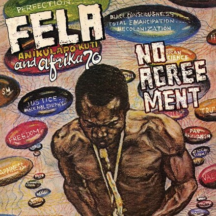 洋楽 Fela And Afrika 70 Zombie LOFT garage 洋楽 Fela And Afrika 70