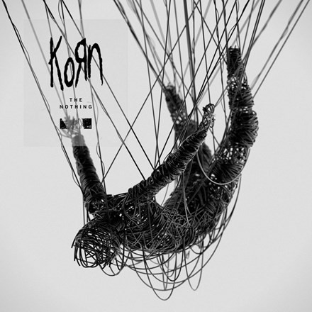 Korn - The Nothing (Colored Vinyl 2LP) - Music Direct