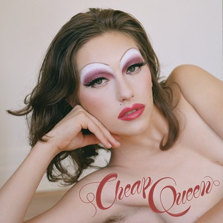 King Princess - Cheap Queen (Vinyl LP) - Music Direct
