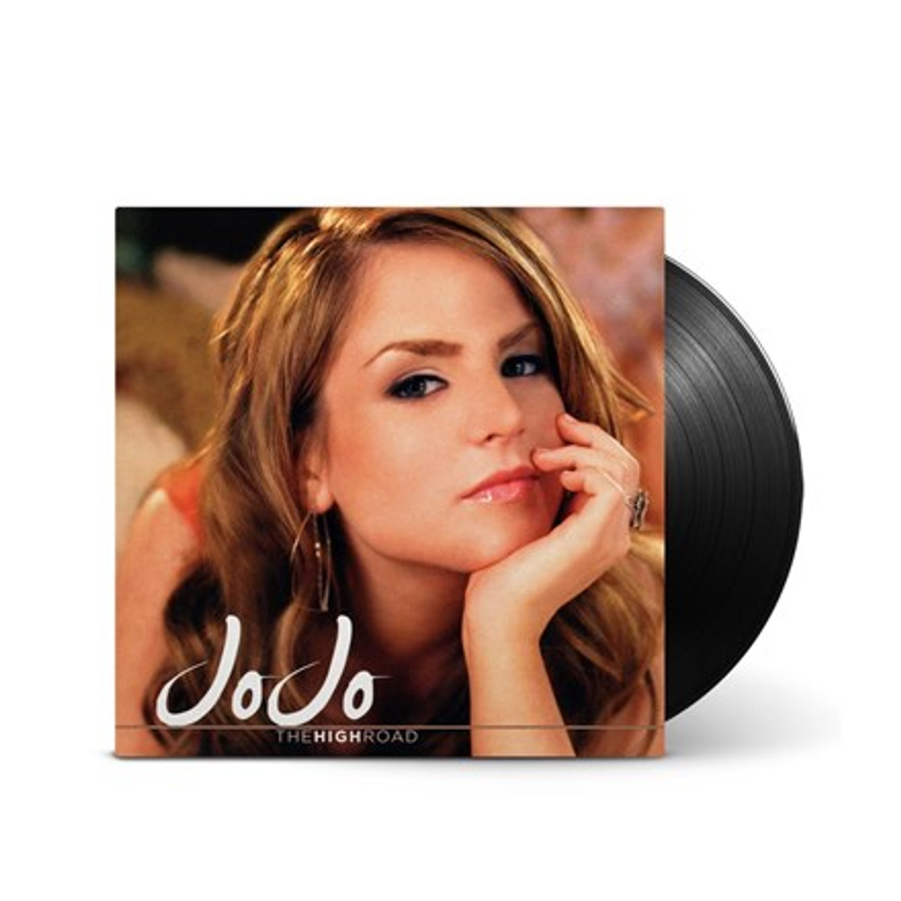 JoJo - High Road (Vinyl 2LP) * * - Music