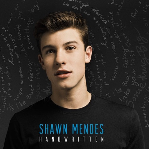 Shawn Mendes - Handwritten (Vinyl LP) - Music Direct