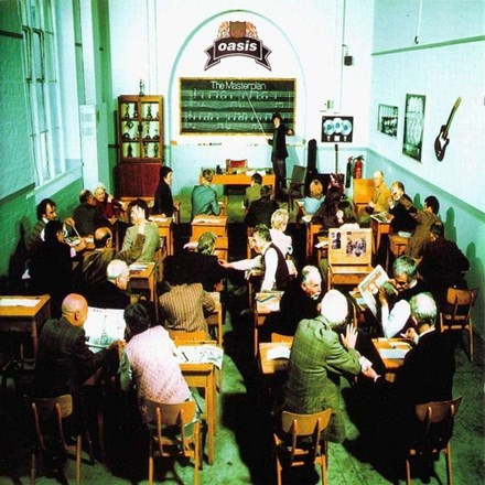 洋楽 oasis - The Masterplan CRELP 241 洋楽 oasis - The Masterplan CRELP 241 The Masterplan