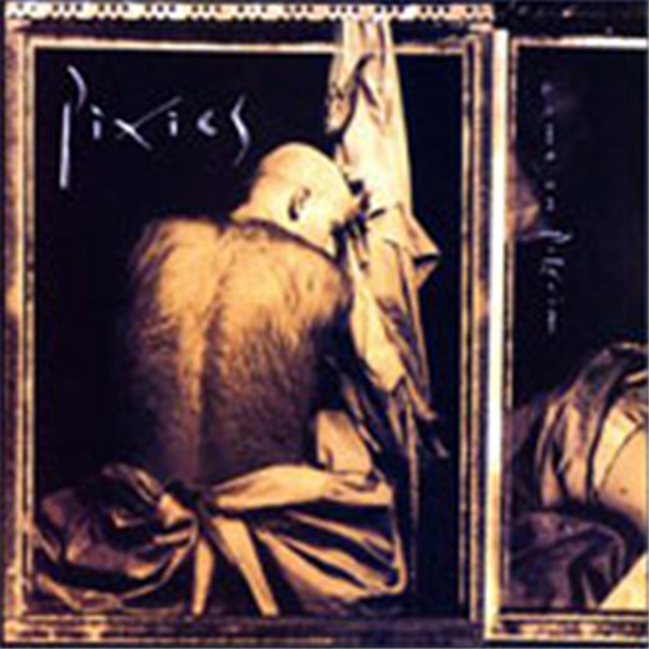 The Pixies - Come On Pilgrim (Vinyl LP)