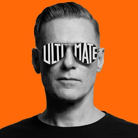 Bryan Adams - Ultimate (180g Vinyl 2LP) - Music Direct