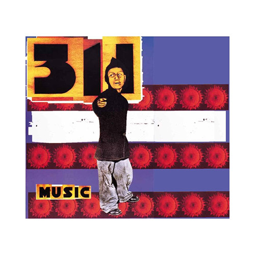 311 スリーイレヴン Flavors LP 311 スリーイレヴン Flavors LP Three