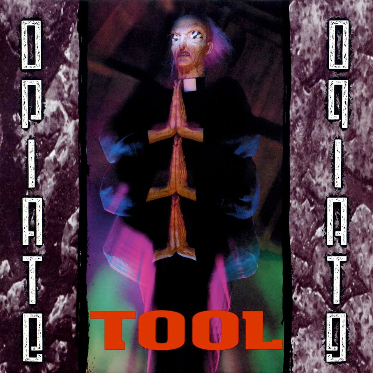 Tool - Undertow (Vinyl LP) - Music Direct