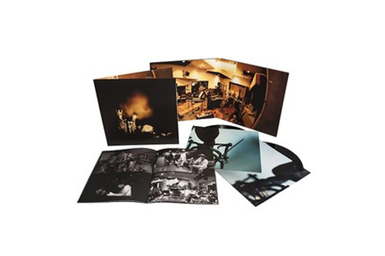 Pearl Jam - Riot Act (Vinyl 2LP) - Music Direct