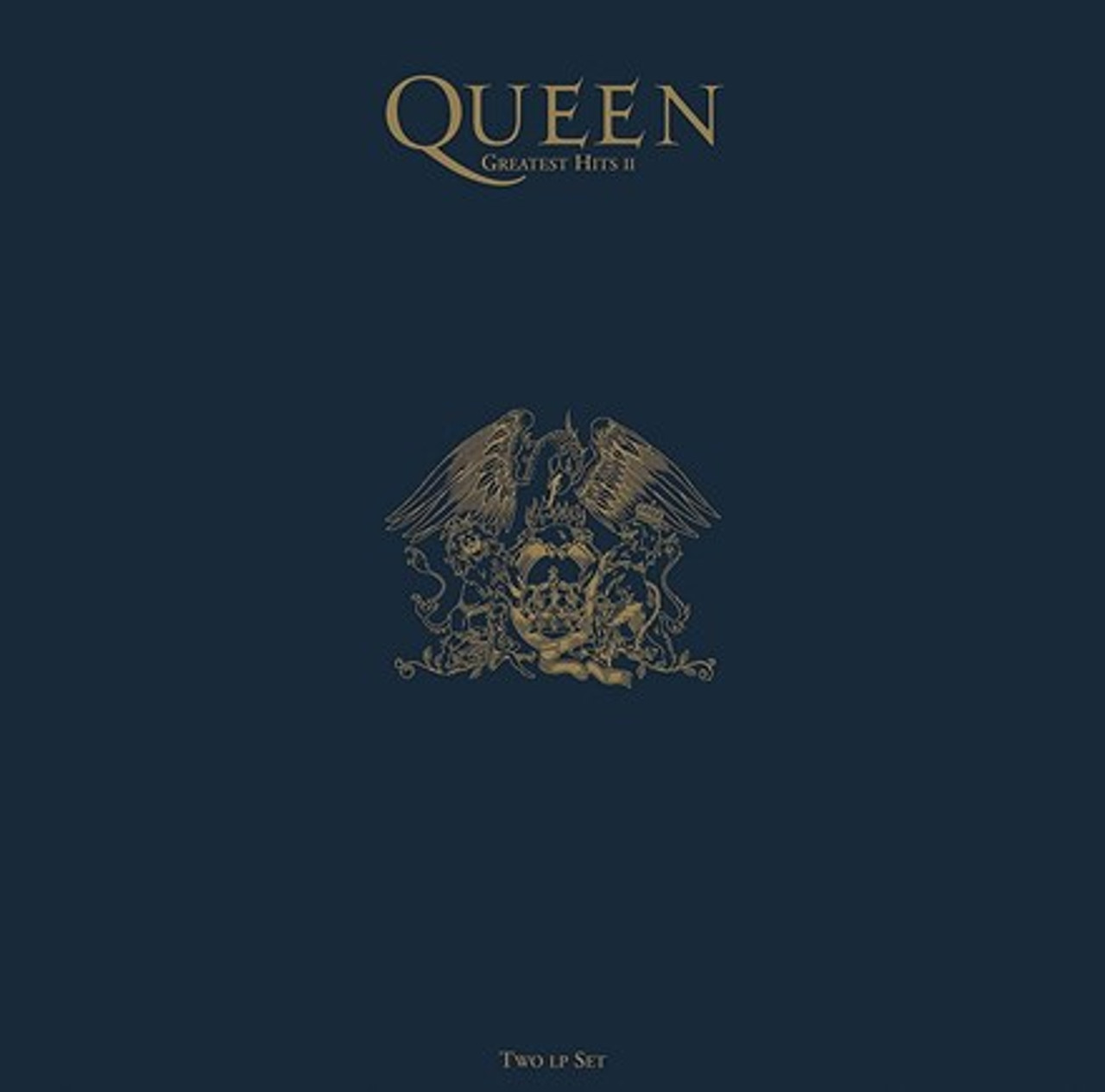 Queen - Greatest Hits II (180g Vinyl 2LP) - Music Direct